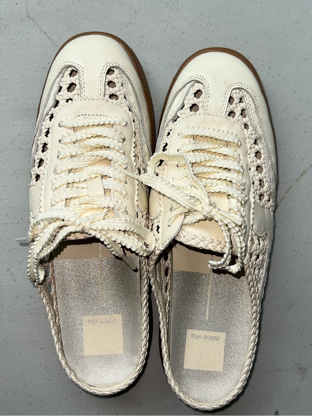 Dolce Vita Notice Slide Woven Slip-On
Size 8 - Picture 11 of 13